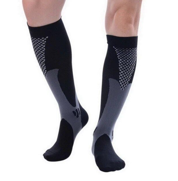 TheraFit Compression Socks