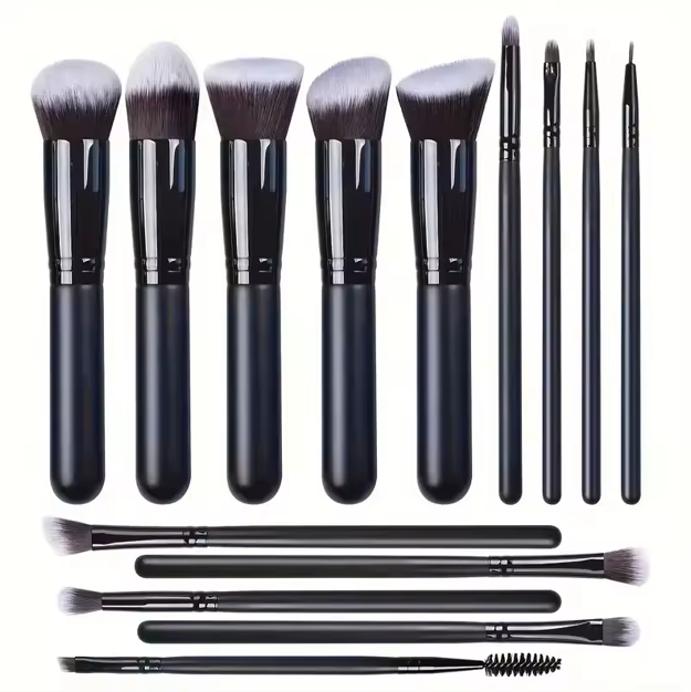 Ultimate Makeup Brush Set