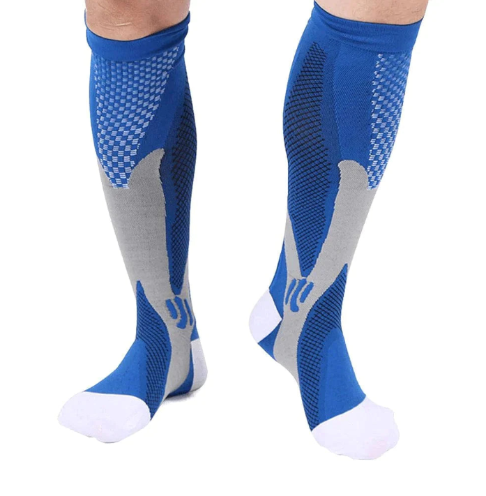 TheraFit Compression Socks