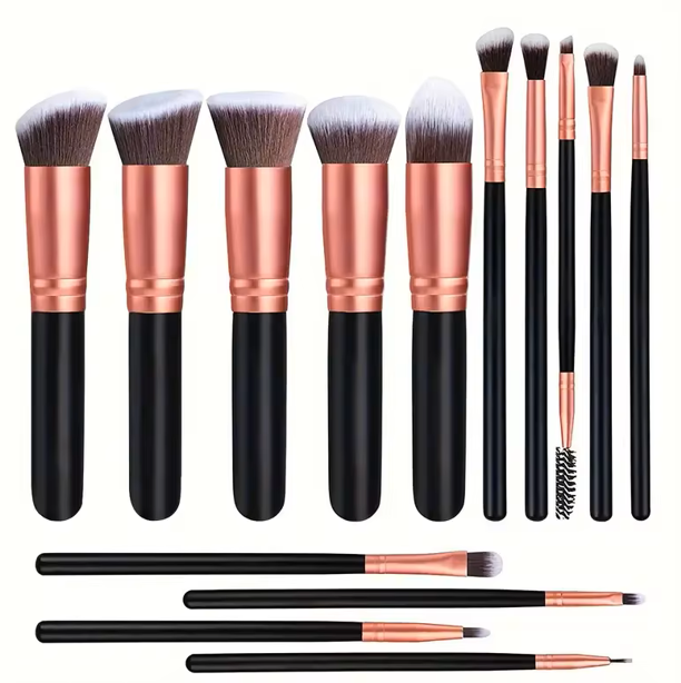 Ultimate Makeup Brush Set