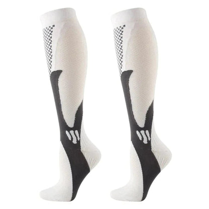 TheraFit Compression Socks