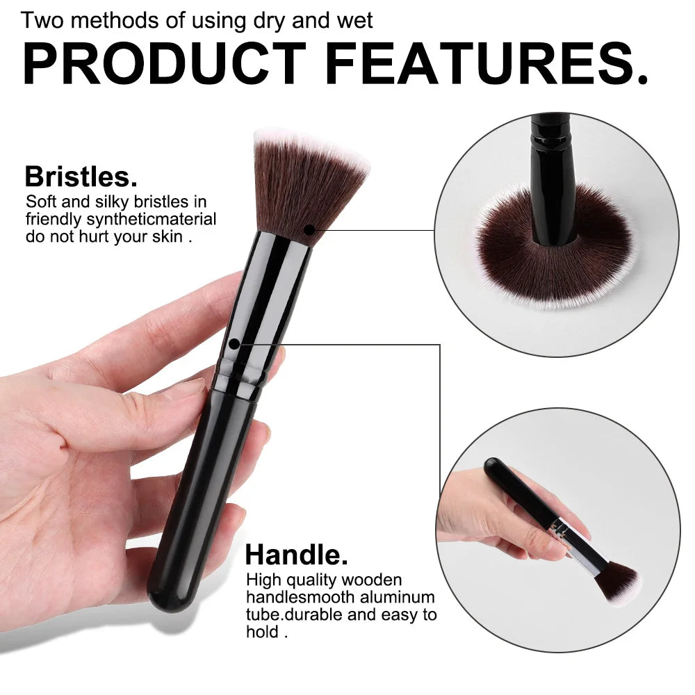 Ultimate Makeup Brush Set