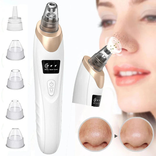 Ultimate Pore Cleanser & Blackhead Vacuum