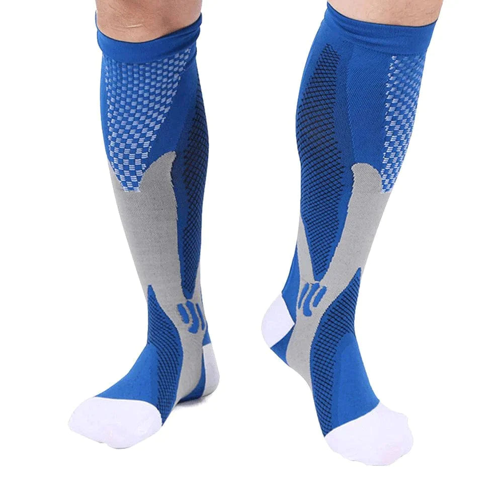 TheraFit Compression Socks