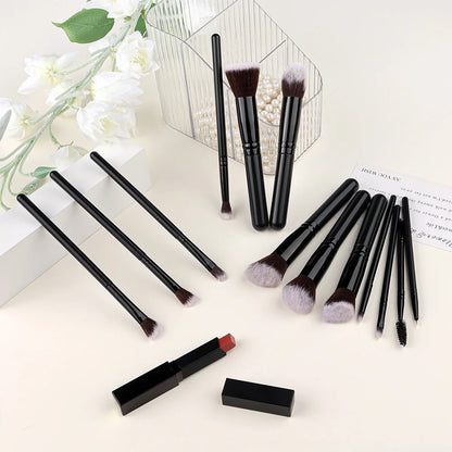 Ultimate Makeup Brush Set