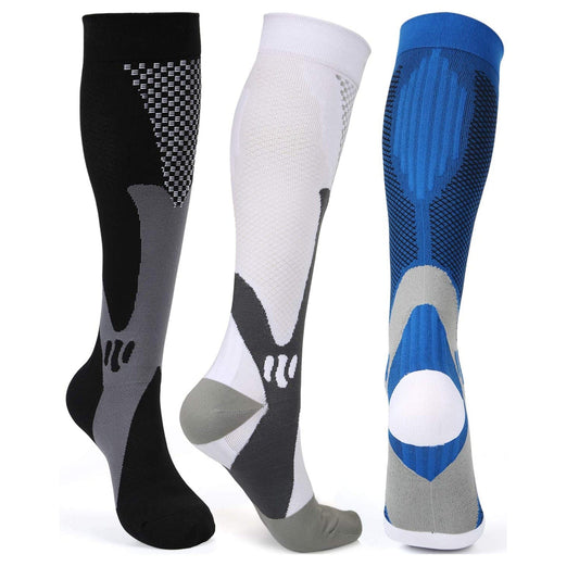 TheraFit Compression Socks