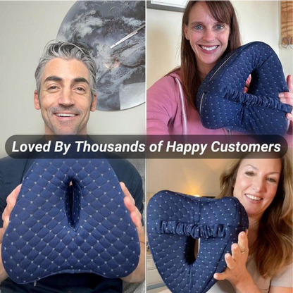 CoreComfort Sleep Alignment Pillow