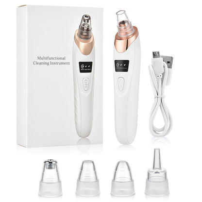 Ultimate Pore Cleanser & Blackhead Vacuum