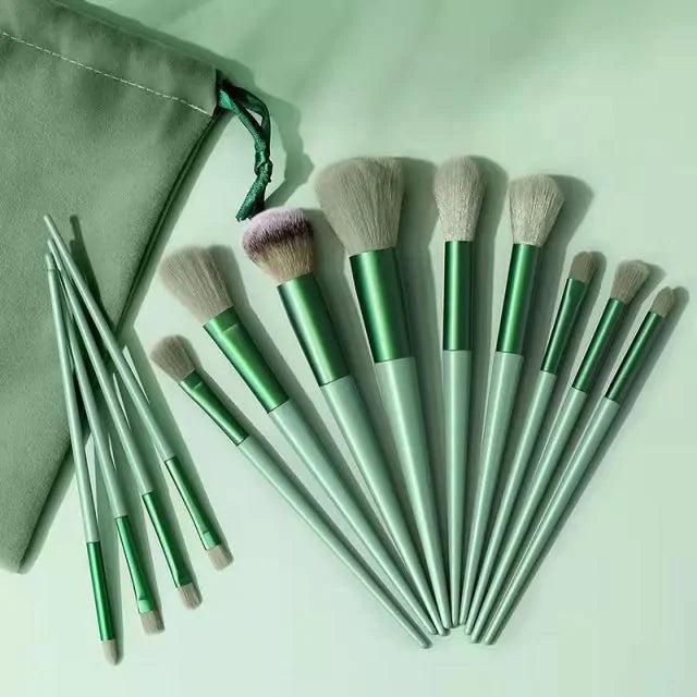 Makeup Brushes Set Beauty Tool