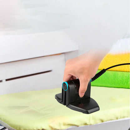 Folding Portable Iron