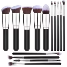 Ultimate Makeup Brush Set