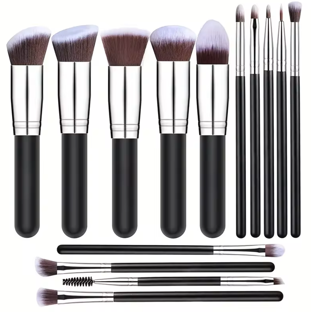 Ultimate Makeup Brush Set