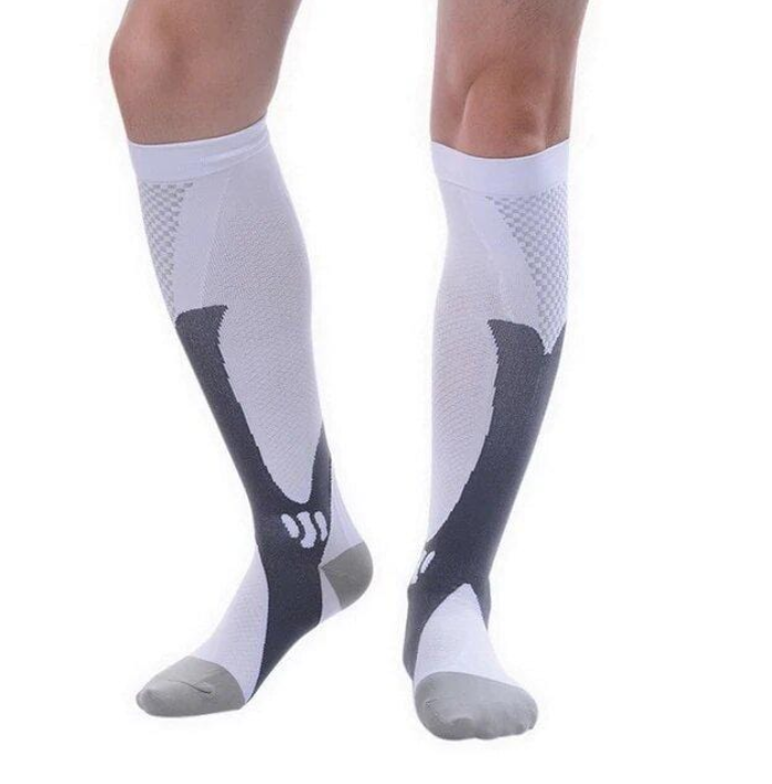 TheraFit Compression Socks